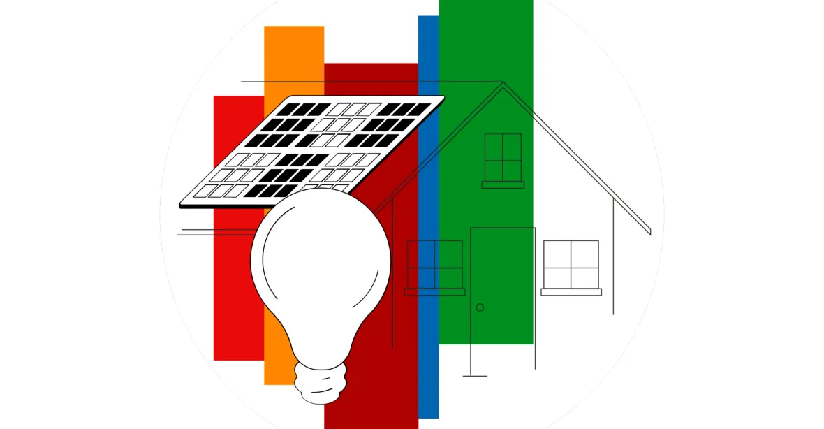 Jak na energeticky úsporné bydlení? Pomůže vám webový rádce mBank