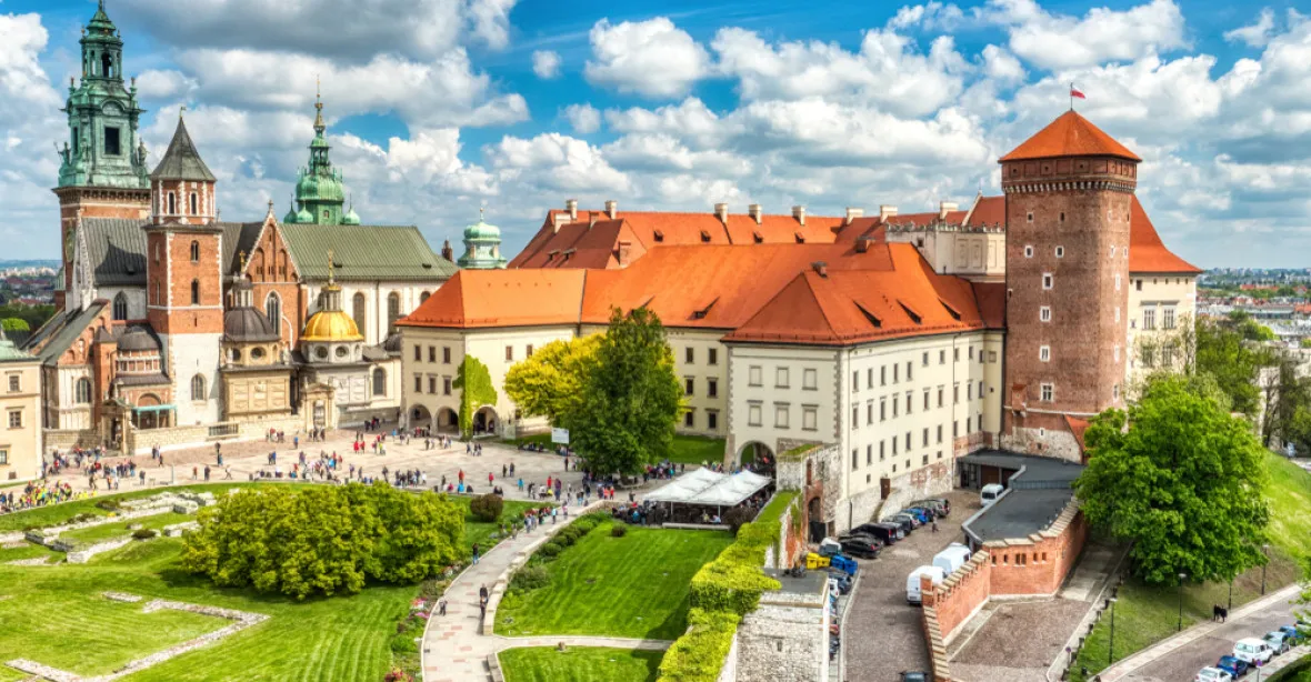 Nový turistický hit. Počty Čechů ubytovaných v Polsku raketově rostou