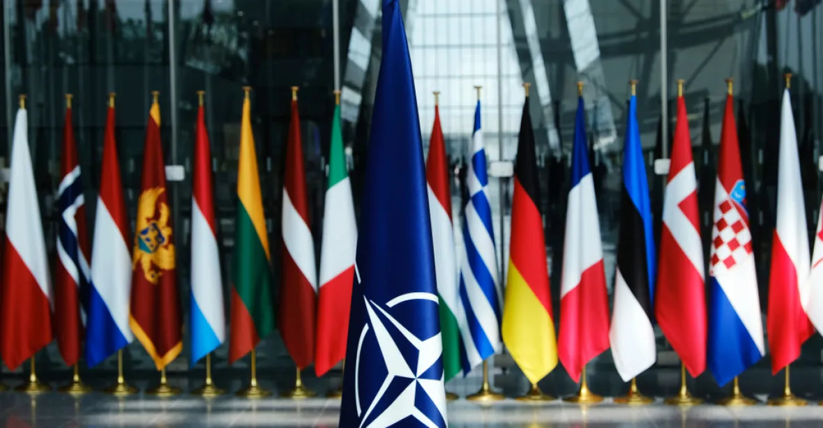 Země NATO mají nový plán, jak odvrátit případný ruský útok