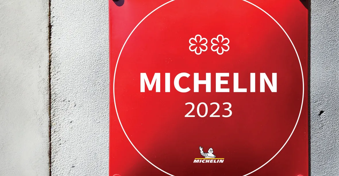 Peníze od státu pro Michelin: V době, kdy krachují vesnické hospody, mám pochyby, říká Bartoš