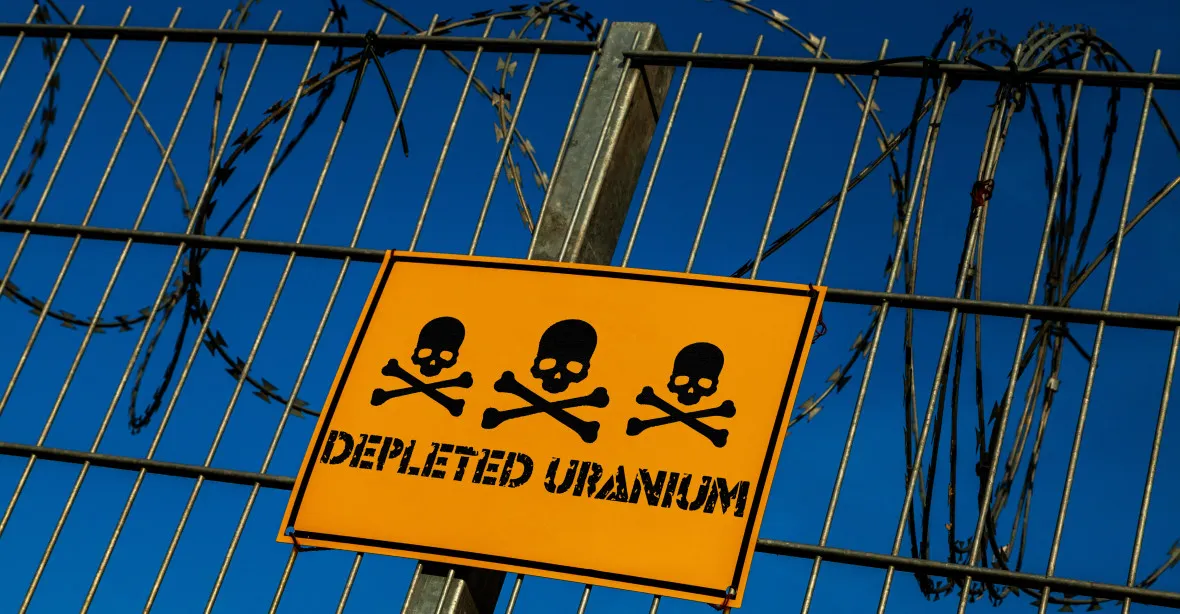 Jaderná havárie v ruském závodu na obohacený uran. Rosatom potvrdil jednu oběť