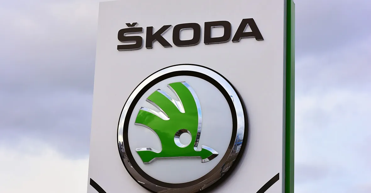 Škoda Auto uklidňuje vášně: závody v Česku budou dál vyrábět, přejdou na elektromobily