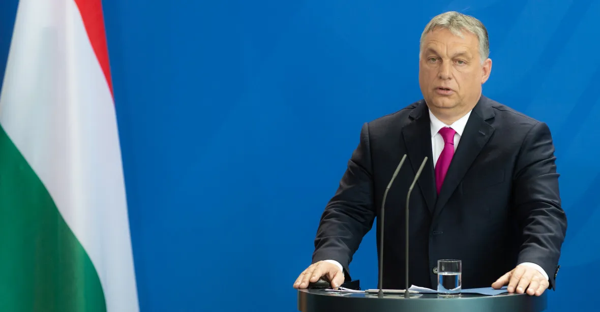 Dvacetiprocentní inflace v Maďarsku bude letos určitě poloviční, řekl ministr