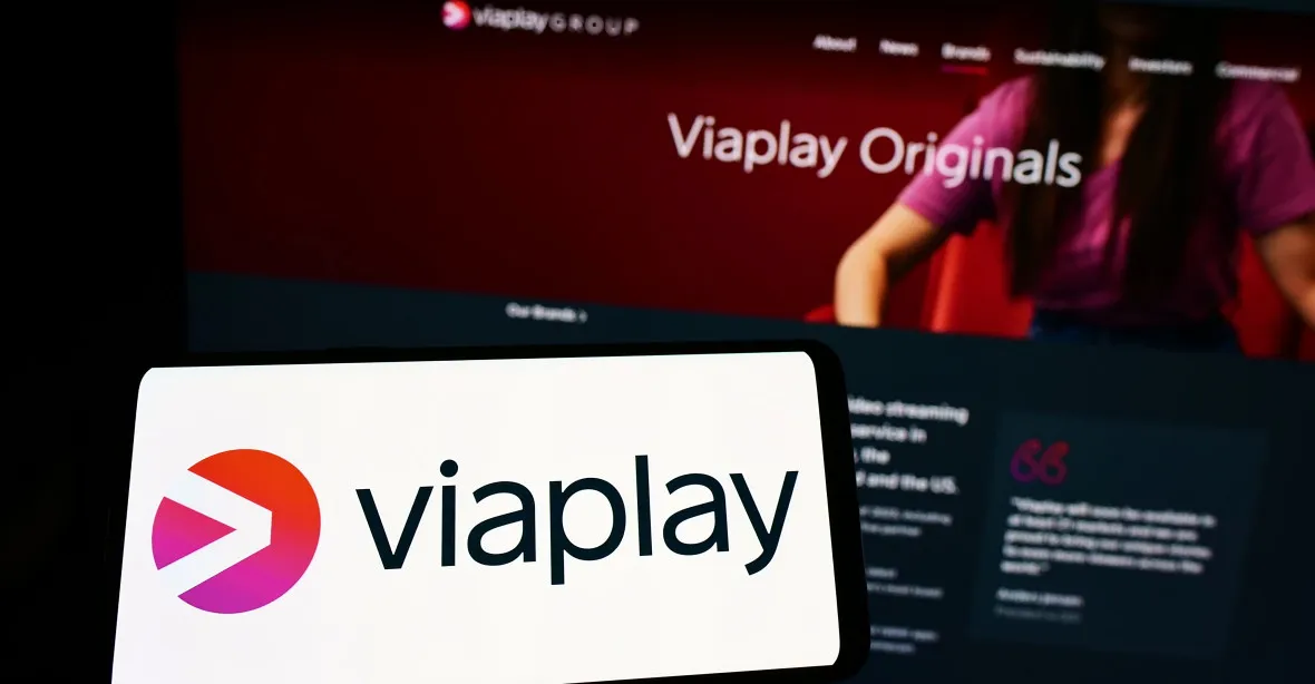 PPF získala podíl 6,3 procenta ve švédské mediální společnosti Viaplay