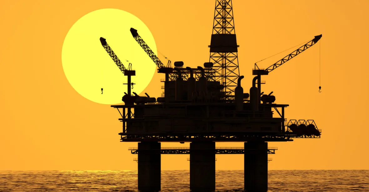 Británie umožní rozšíření podmořské těžby ropy. „Cynický politický trik,“ míní zelení aktivisté