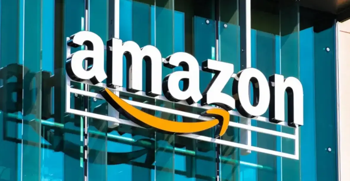 Amazon nám zadržuje hotovost, tvrdí prodejci. „Jedná se o běžnou praxi“