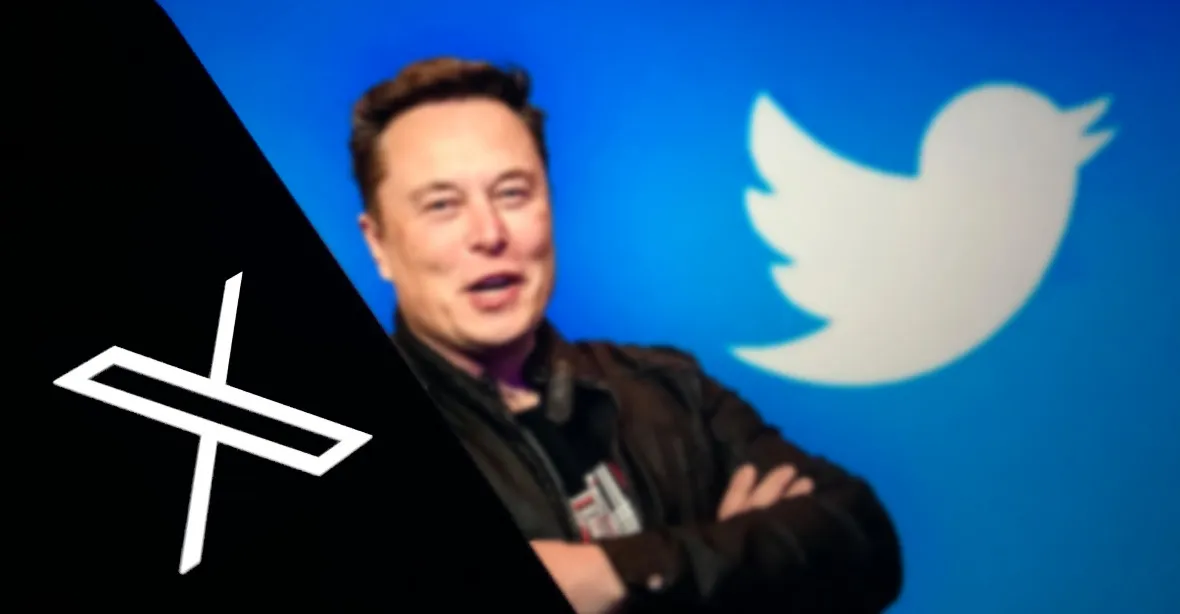 Zrušíme možnost blokovat lidi na Twitteru, prohlašuje Musk