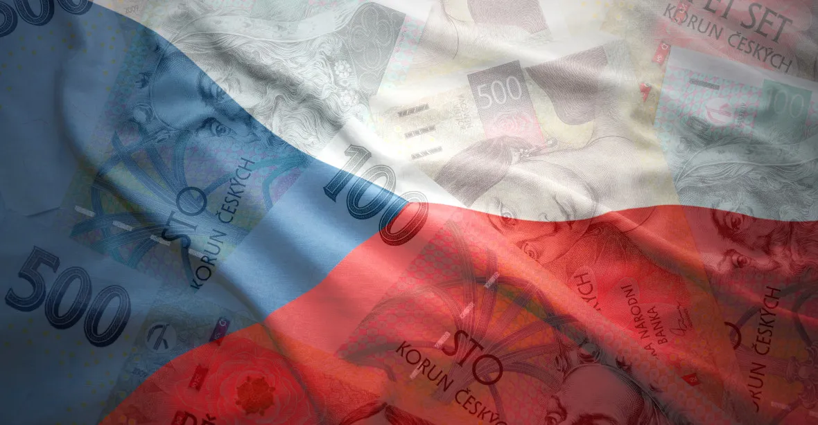 Mračna nad českou ekonomikou. Země vyčerpala faktory růstu a konkurenční výhody