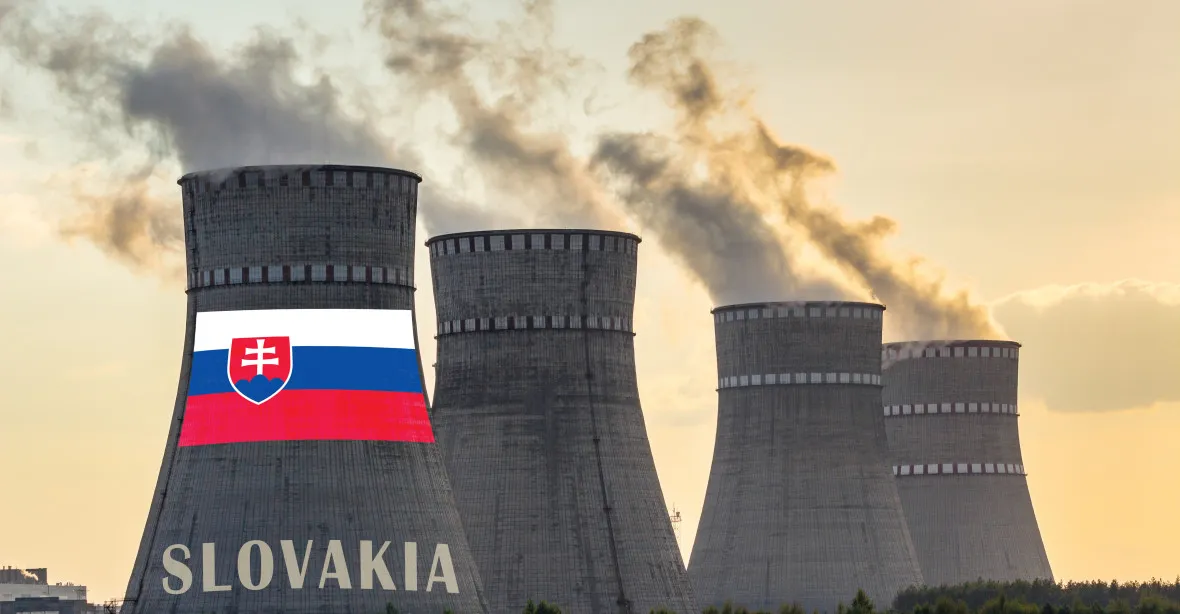 Jaderné palivo na Slovensko budou nově dodávat Američani