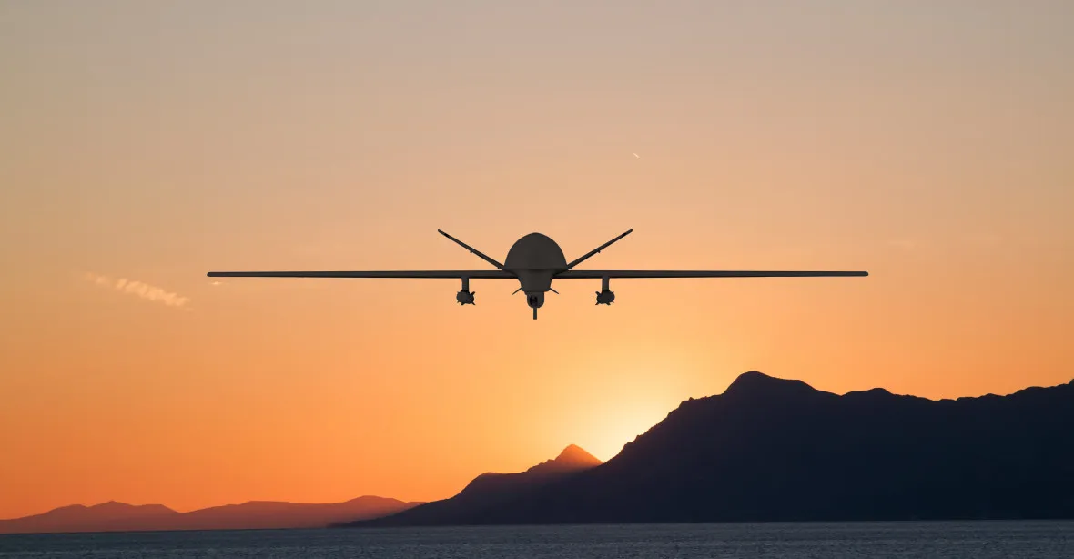 Rumunsko našlo trosky už třetího ruského dronu na svých hranicích