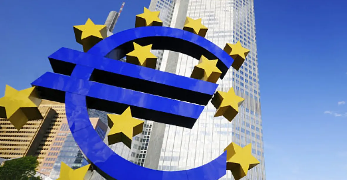 ECB znovu zdražuje euro