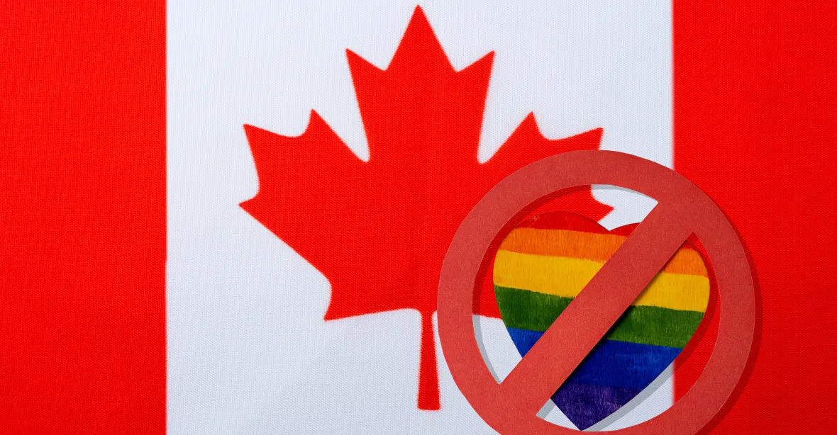 Kanadou prošly mohutné protesty proti genderu a sexualizaci dětí ve školách
