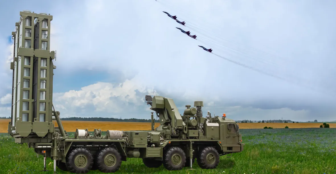 Bulhaři dají Ukrajině vadné střely pro raketomety S-300, hlasovali o tom v parlamentu