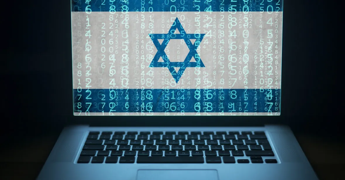 Proč Izraelce zaskočil útok. V čase jeho začátku čelili íránským hackerům