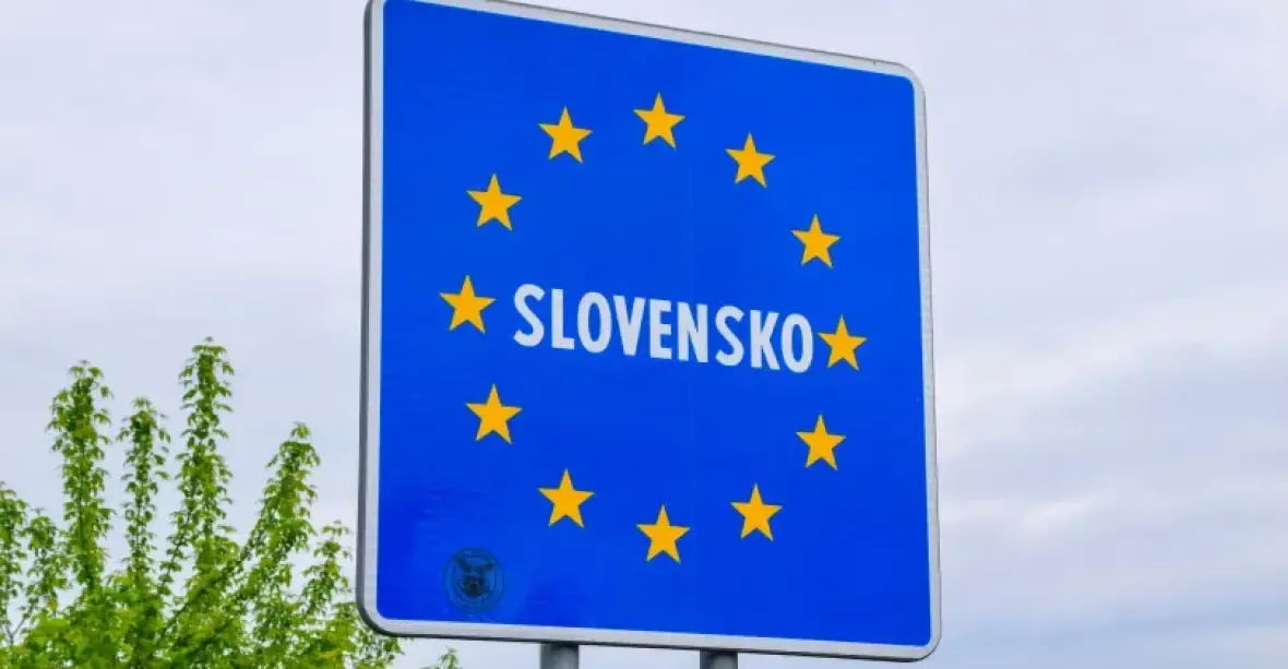 Slovensko opět prodlouží kontroly na hranicích s Maďarskem