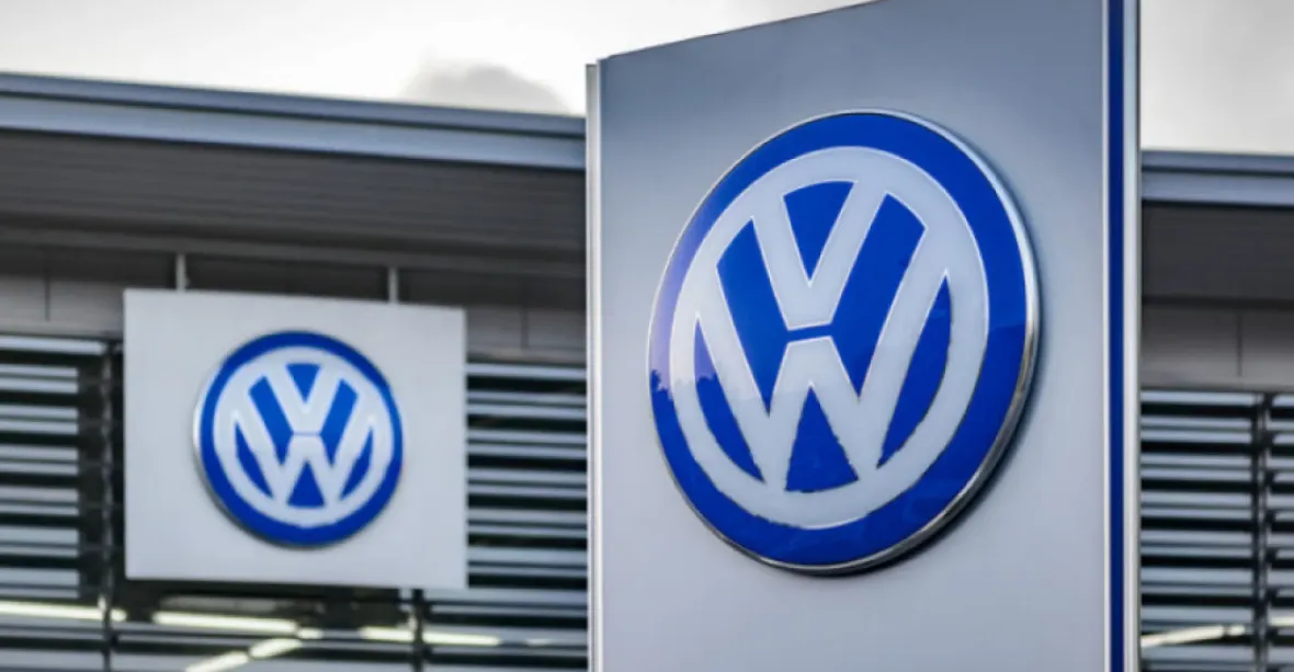 Největší automobilka v krizi: Volkswagen pozastavil nábor zaměstnanců
