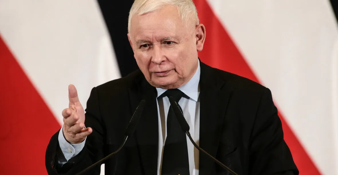 Odcházení jedné politické generace v Polsku