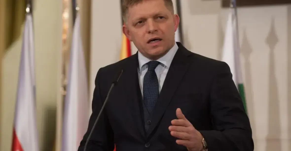 Fico ruší elitní prokuraturu. Evropská komise varuje Slovensko před rychlými změnami