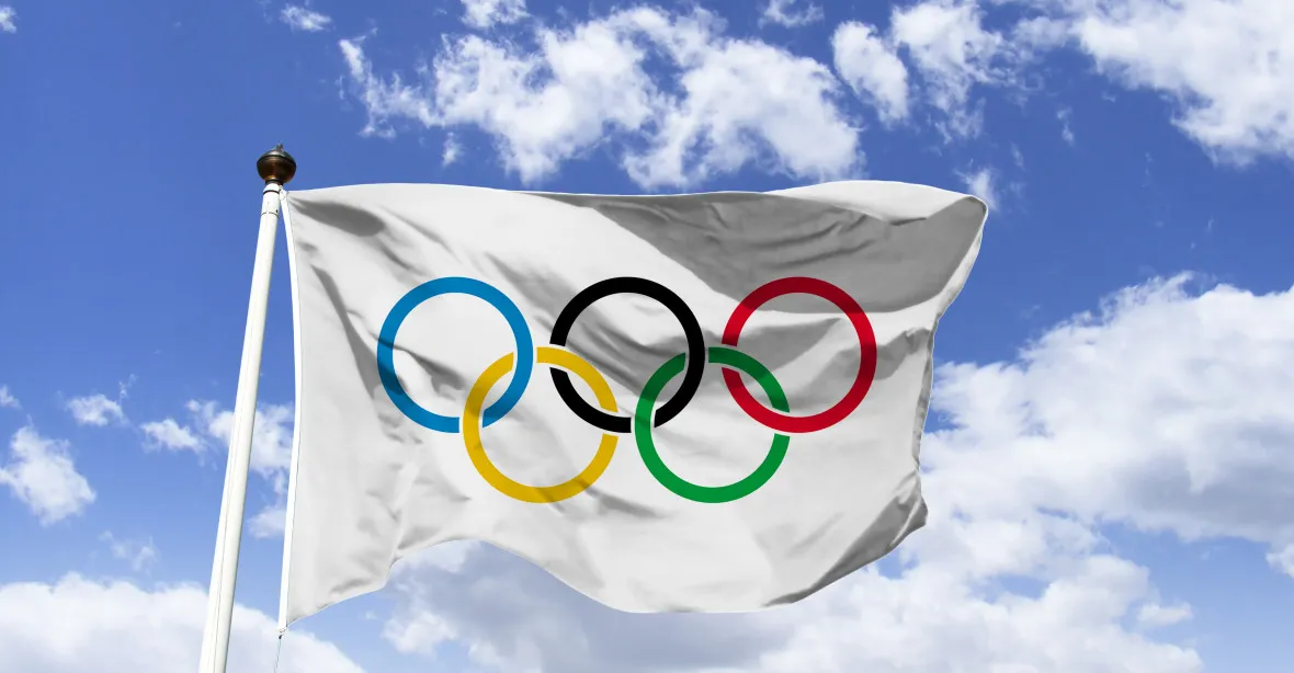 Vítkova CPI Property Group nebude kvůli Rusům na OH sponzorovat české olympioniky