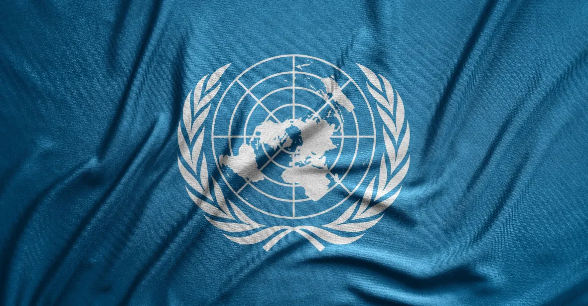 OSN schválila rezoluci o humanitárním příměří v Gaze. Proti bylo deset zemí včetně Česka
