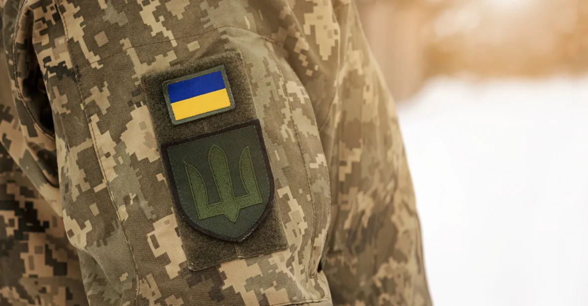 Ukrajina nemá dost vojáků. Zelenskyj rozhoduje o mobilizaci půl milionu lidí