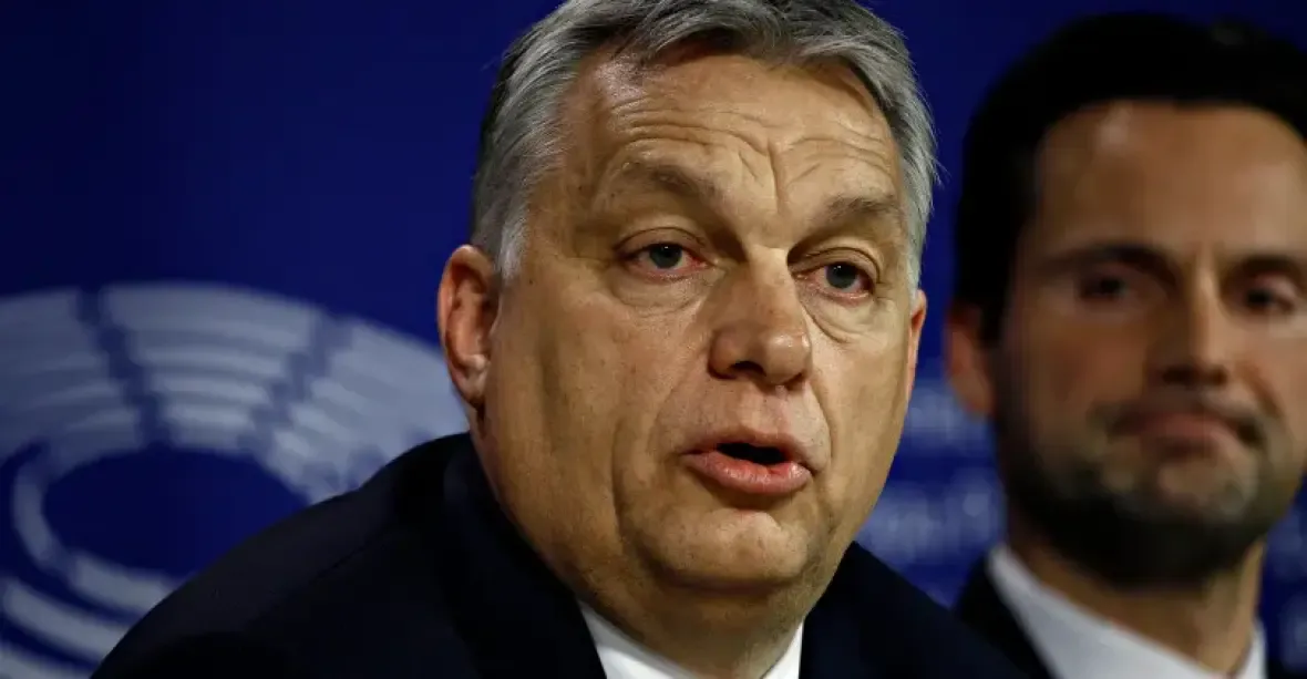 EU má plán, jak obejít Maďarsko. Státy se mají zaručit za půjčku 20 miliard eur pro Ukrajinu