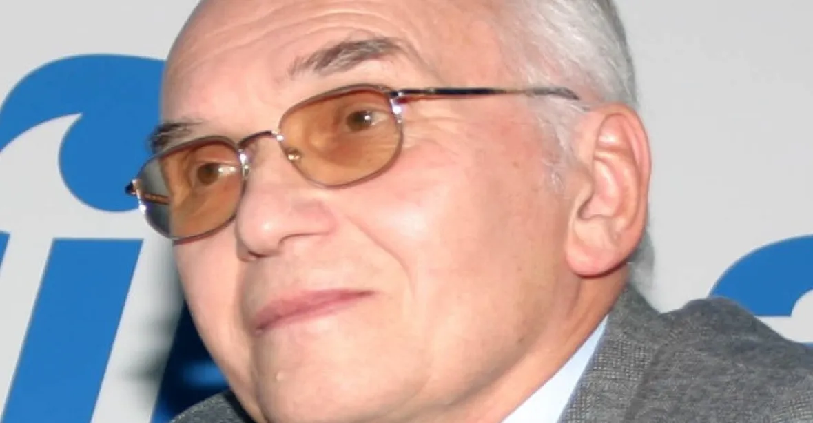Zemřel uznávaný astronom Luboš Kohoutek, objevitel slavné komety