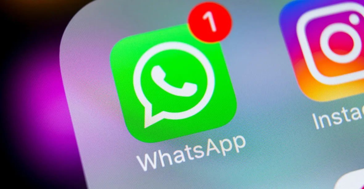 Revoluce ve WhatsAppu. Používání populární aplikace už nebude bezplatné