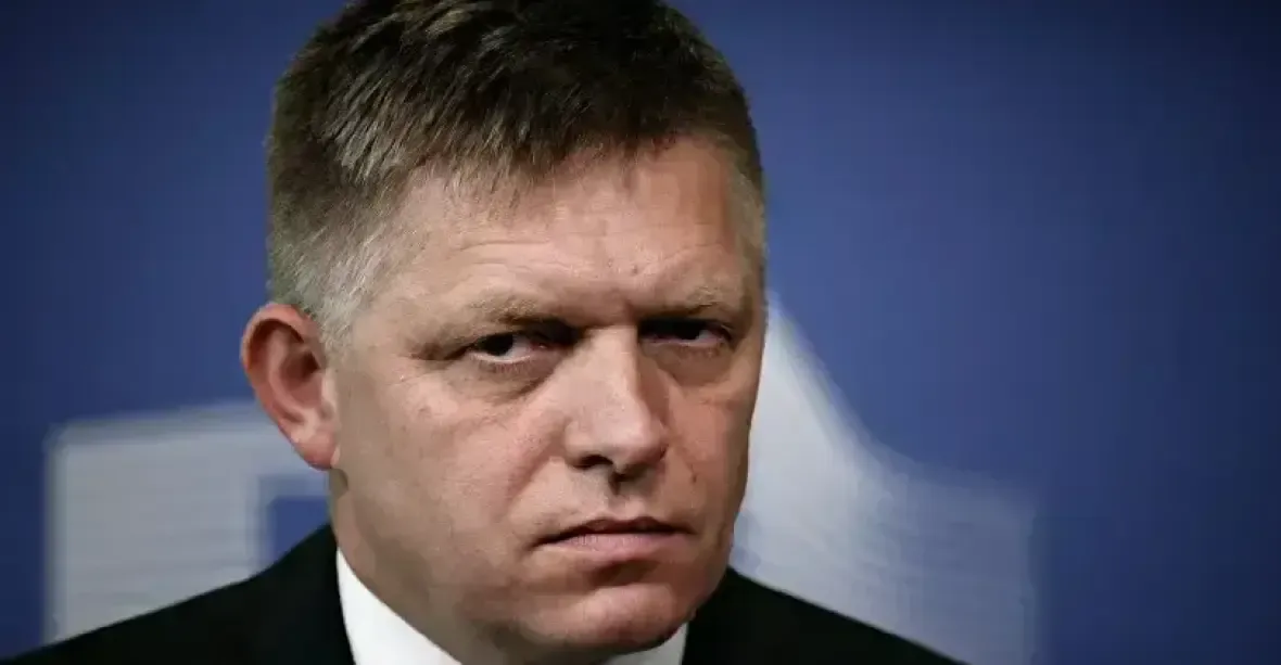 Slovensko a Maďarsko odmítají migrační pakt i zrušení práva veta v EU, prohlásil Fico