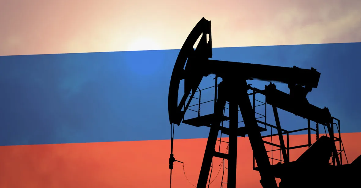 Rusko je hlavním dodavatelem ropy do Číny. Předběhlo Irák a Saúdskou Arábii