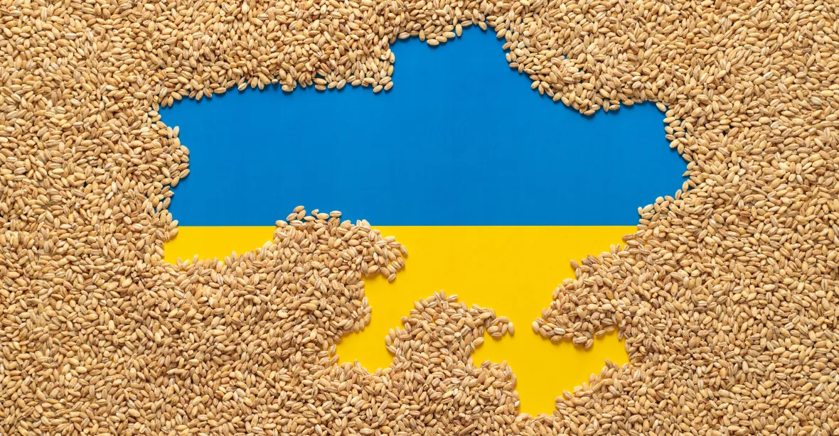 Evropská komise chce uklidnit sedláky. Navrhuje omezit dovoz produktů z Ukrajiny