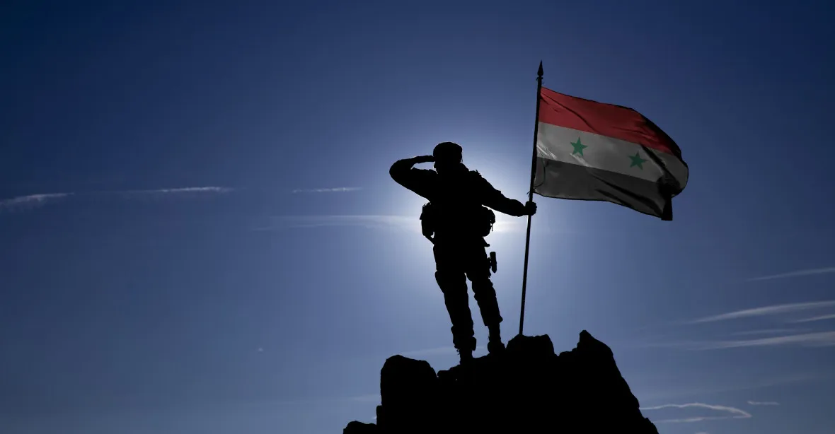 Syrská armáda vyzvala k odchodu amerických jednotek, označila je za okupanty