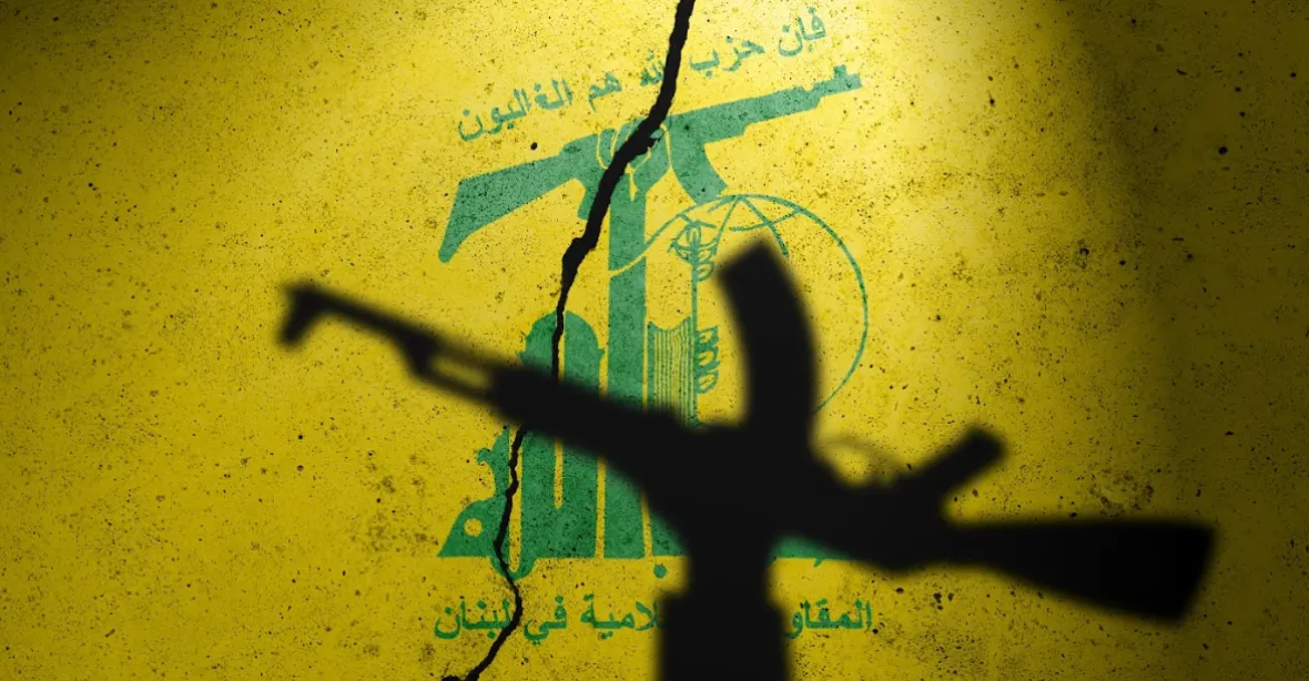 Dronový útok v Bagdádu zabil vůdce radikálních milicí Katáib Hizballáh