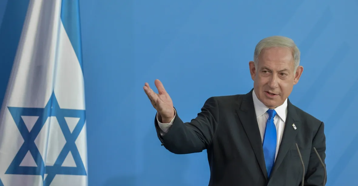 Izrael odmítá uznání palestinského státu. „Byla by to odměna pro teroristy“