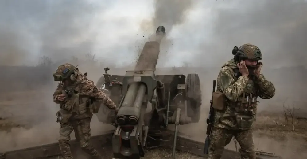 Nizozemsko dá dalších 150 milionů eur na munici pro Ukrajinu