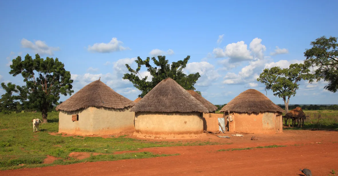 Na 170 vesničanů „popravili“ při útocích na severu Burkiny Faso neznámí útočníci