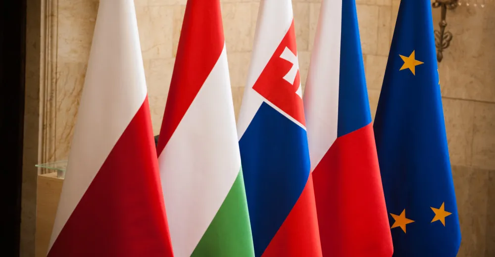 Orbánovi nestačí Visegrád. Chce novou skupinu se Srbskem, bez Polska a Česka
