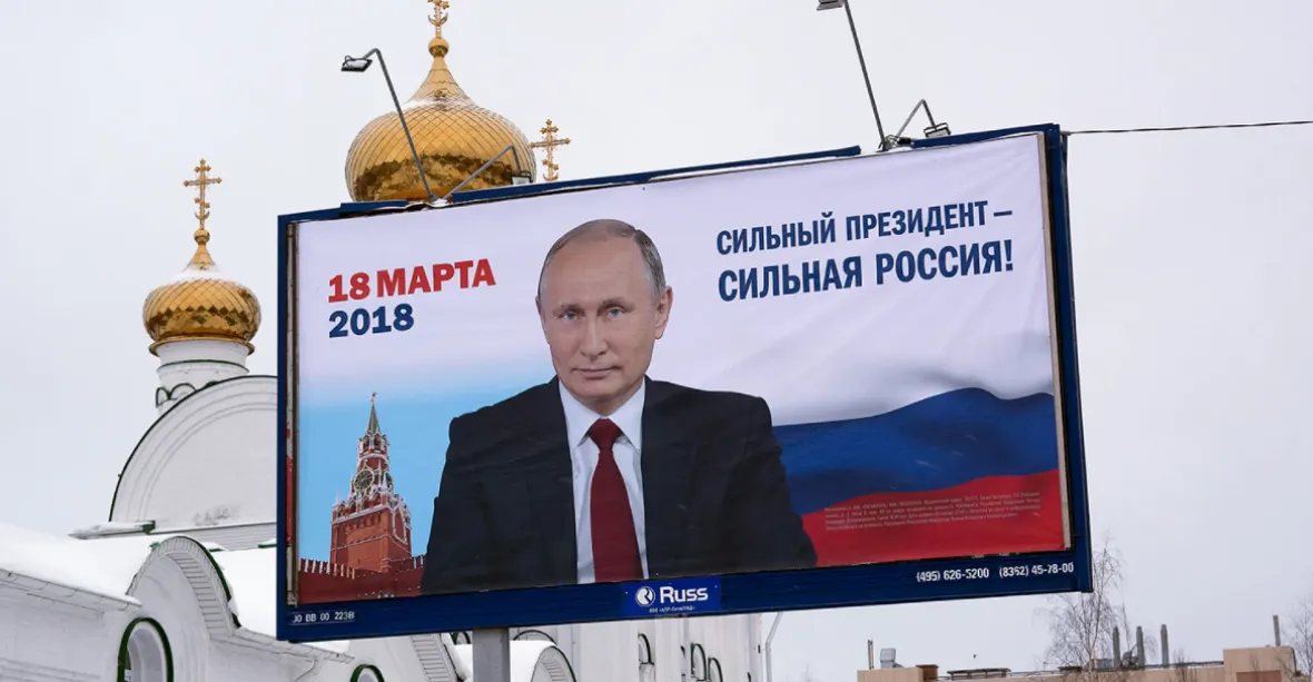 Kdo jsou Putinovi vyzyvatelé? Charitonov, Sluckij a Davankov