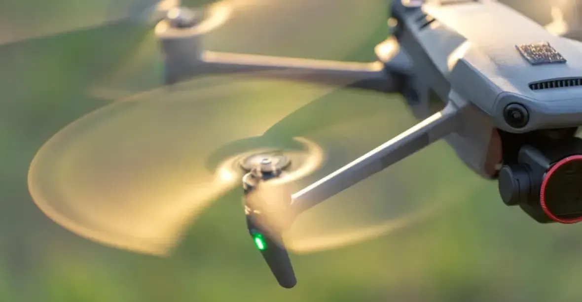 VIDEO: Autonomní zabijáci. Ukrajinci nasadili drony, které k cíli doletí bez ovládání lidmi