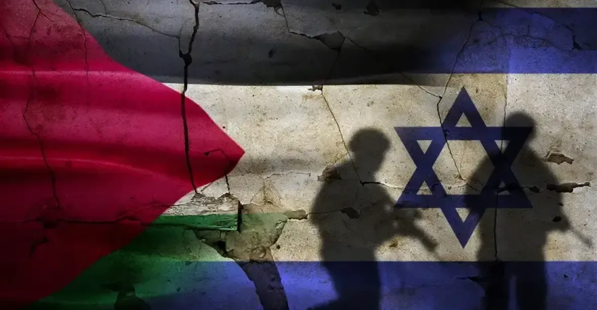 Izrael proti všem. Rada bezpečnosti poprvé vyzvala k příměří v Gaze, USA se zdržely
