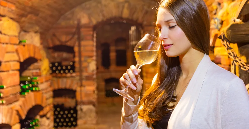 Padají nám prodeje tichého vína, naříkají vinaři