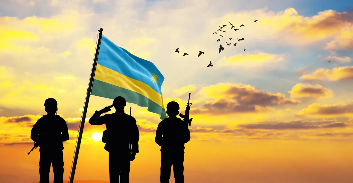 Třicet let od masakru ve Rwandě
