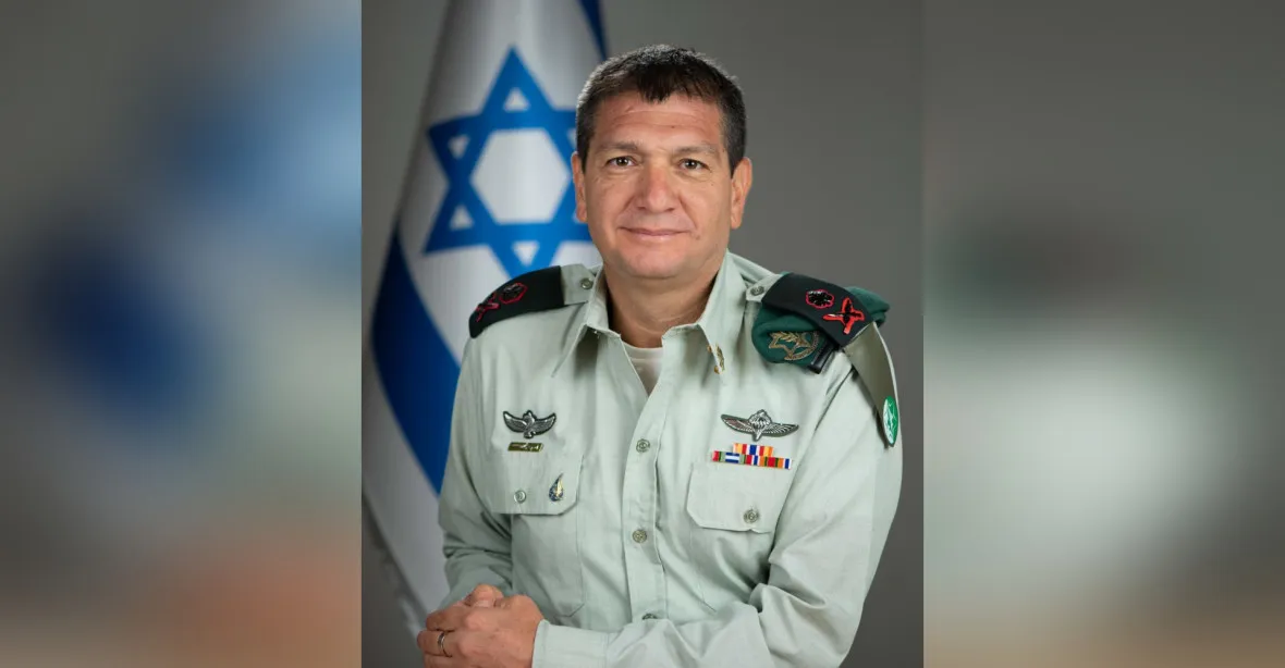 V souvislosti s útokem ze 7. října rezignoval šéf izraelských  armádních zpravodajců